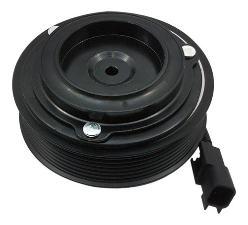 Embrague Para Ford Ranger 13+ 2.2  Hs-13n 7pk 12v 0