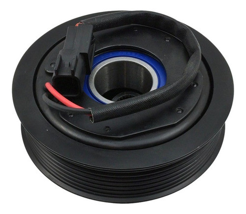 Embrague Para Ford Ranger 13+ 2.2  Hs-13n 7pk 12v 1