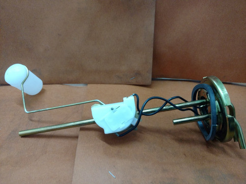 Flotante De Combustible Vw Gol (hasta 1995) 0