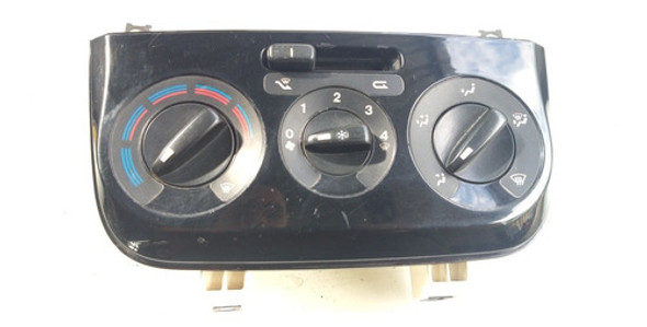 Comando Ar Condicionado Painel Fiat Punto 1