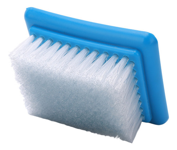 Almofada De Feltragem Com Agulha, Escova Durável De Nylon Pp 0