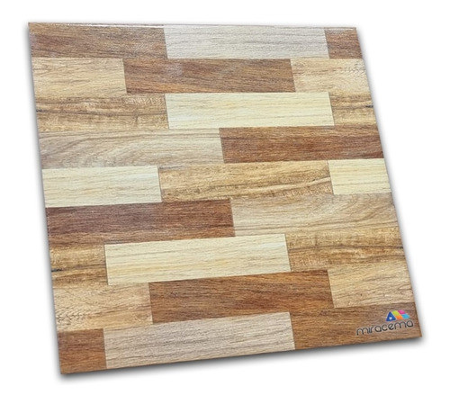 Ceramica Cañuelas Calabria Natural 43x43  X Caja 2,20m2 0