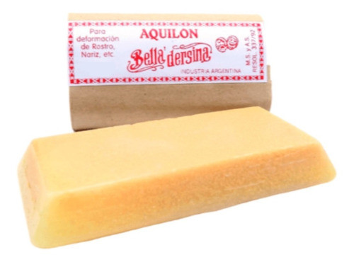 Cera Maquillaje Fx Efectos Especiales Heridas Bella Dersina 1