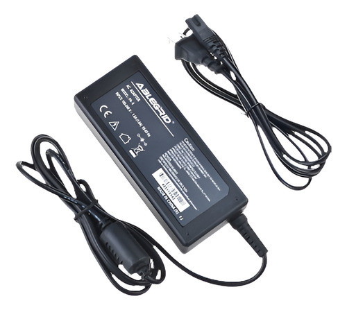 Ac Dc Adaptador De 12v Lacie 2big Duro Acd048a-12 Cambio De 0