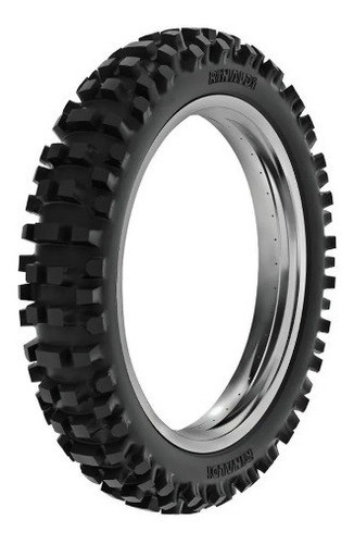 Cubierta Rinadi 400-18 Sh 31 Motorrader 0