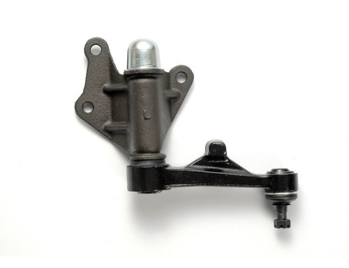 Brazo Auxiliar De Direccion Toyota Hilux 4x2 - 4x4 05/... 0