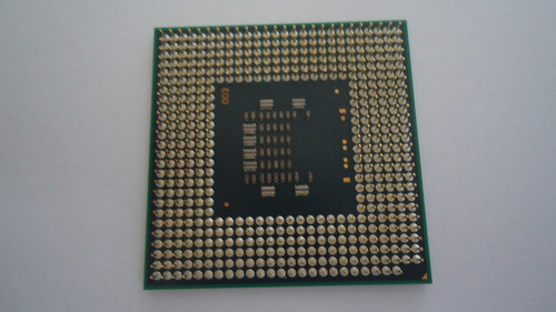 Processador Lf80537 T5450   7803a282  Sla4f   Intel  (103) 0