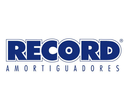 Amortiguador Delantero Chevrolet Vectra 96/... Record 1