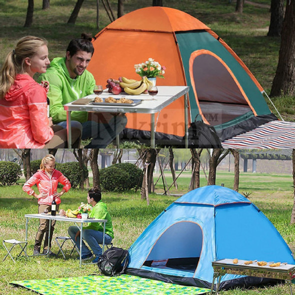 Carpa 4 Personas Combo Iglu Bolso Colchon 2 P Almohadas Gtp 1