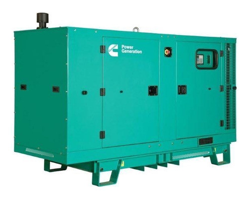 Generadores 30, 40, 50, 75, 100, 120 Kva Alquiler 0