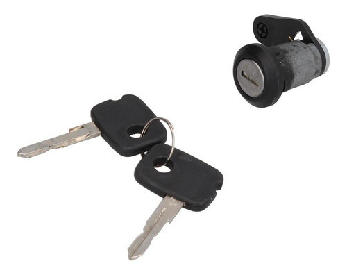 Cilindro Puerta Pick Up D20 1991 1993 1994 1995 1996 1997 De 0