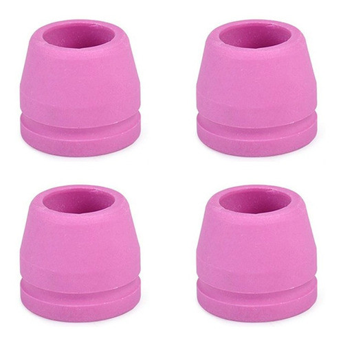 Capa Copa Externa Ceramica Torcha Plasma Apto Tauro Cpi 500 0