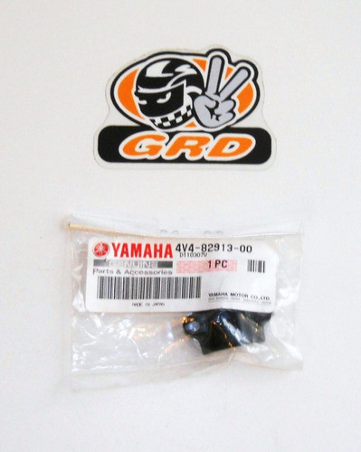 Soporte Acelerador Yamaha Banshee Blaster Original Grd 0