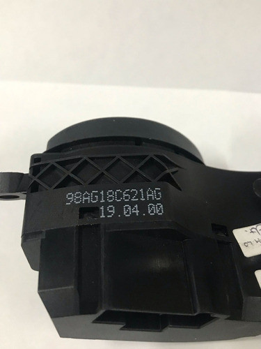 Llave Tecla Ventilacion Y Luneta Ford Focus One 1