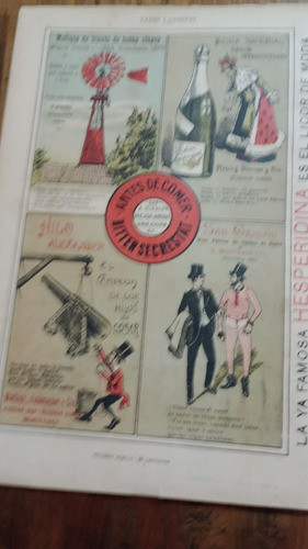 Revista Antigua  Colección Caras Y Caretas.impecable Ofertón 1