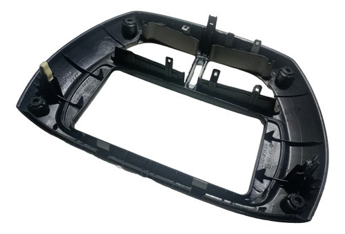 Moldura Radio Central Difusor Ar Toyota Rav4 2000 2004 1