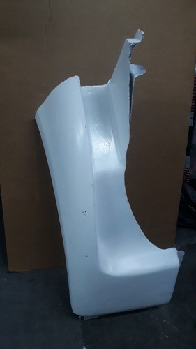 Bajada Guardabarro Del Izquierdo Ford 14000 Año 1998 Al 2005 1