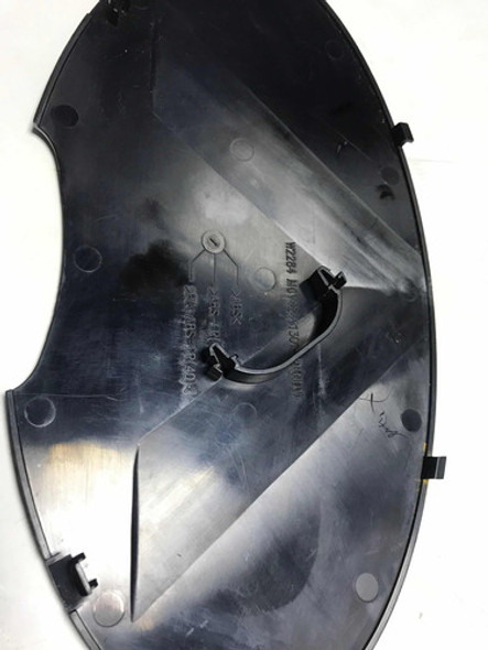 (#0985) Acabamento Do Fio Traseiro Monitor LG W2284ft 0