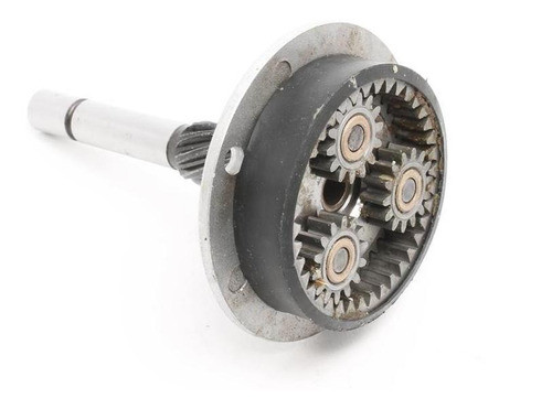 Planetario Fiat Duna 1.7 D Diesel Motor M74r 0