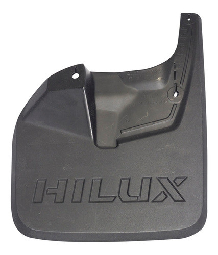 Barrero Delantero Derecho Toyota Hilux 2016-2019 Srv-srx 0