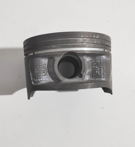 Kit Pistón Honda Xr 650l Nx 650 Dominator (0.25) Orig 1