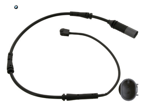 Sensor Freno Delantero Para Bmw F36 Gran Coupé 420dx 0