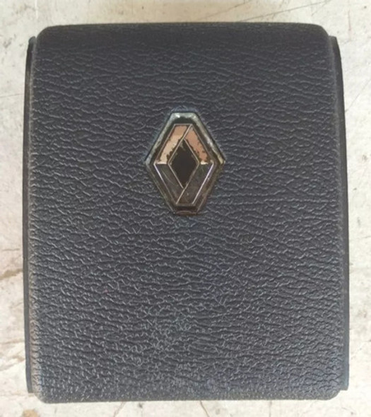 7700827269 Centro Volante Clio Fase 3 96/99 Original 1