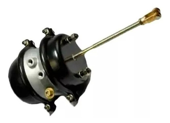 Pulmon De Freno Bloqueo 3030 Universal Acoplado/camion Cuota 1