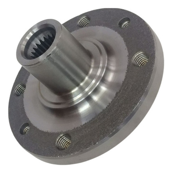 Maza Rueda Delantera Renault Clio 1995 1999 37mm 21 Estrías 0