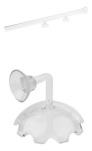 Prato De Alimentação Compatível Com Camarão 350mm 0