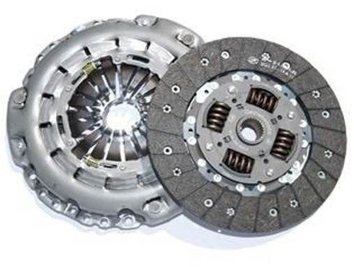 Kit Embrague Original Ford Fiesta 1.4 16v / Todos (producto 0
