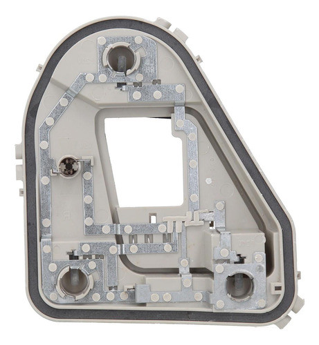 Circuito Impreso Enganche Valeo Genérica 12212/i 0