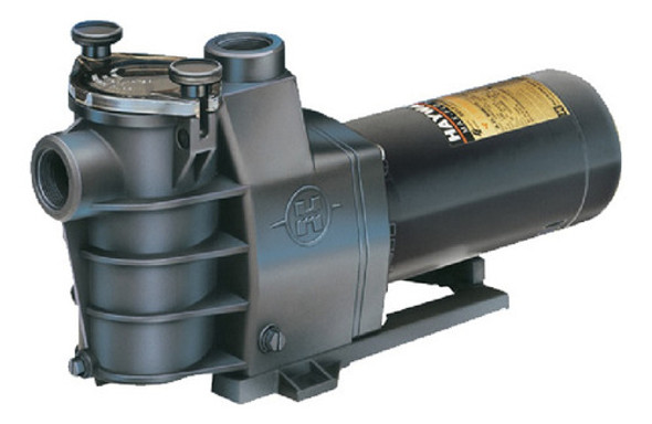 Bomba Hayward Maxflo 0.5 Hp Para Piscina 0
