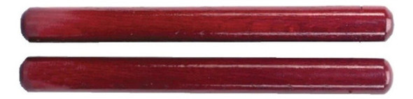 Pure Gewa Claves Club Salsa Braun 0