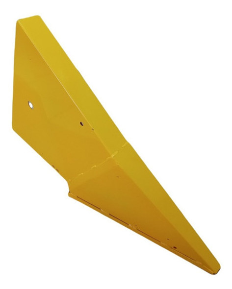 Defletor Esquerdo Plataforma Colheitadeira 465471 0