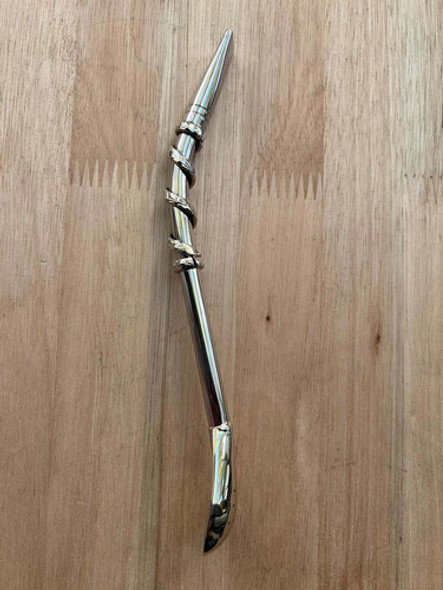 Bombilla De Alpaca Diseño Exclusivo 1