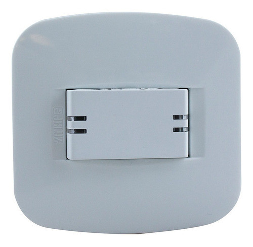 Llave De Luz Armada 1 Punto Migñon Completa Regina Jeluz 0