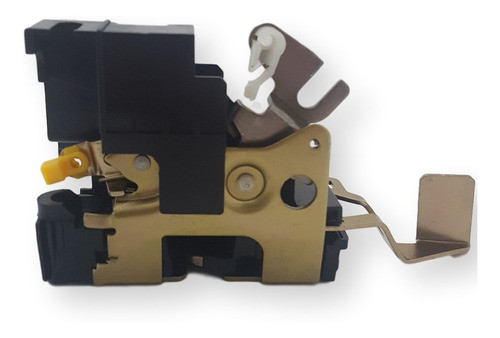 Cerradura Puerta Citroen Jumper 1996-2017 Der 0