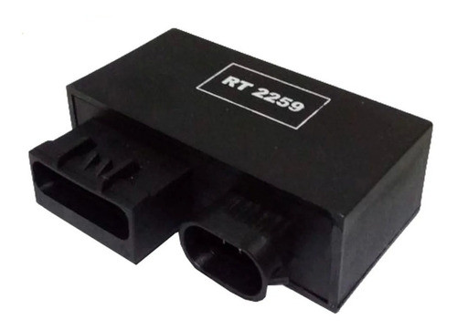 Temporizador Diesel P/ Renault Trafic Clio Megane 1.9 F8q 0