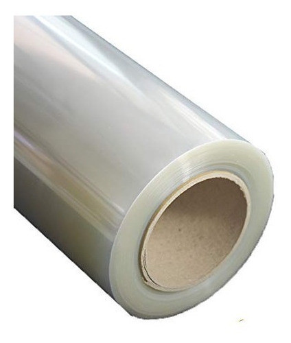 Polarizado  Seguridad 300 Micro 1,52 M X Metro Lineal Clear 1
