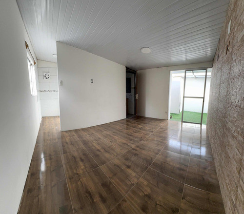 Casa En Camino Anda Luz Km 3 Cercanías De Joaquín Suarez 0