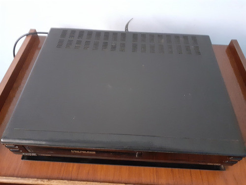 Videocasetera Sanyo Para Revisar O Repuesto No Envio 0