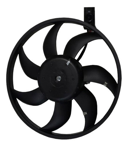 Electroventilador Fiat Ducato 1.9 2.3 2.5 2.8 Motor Chico 0