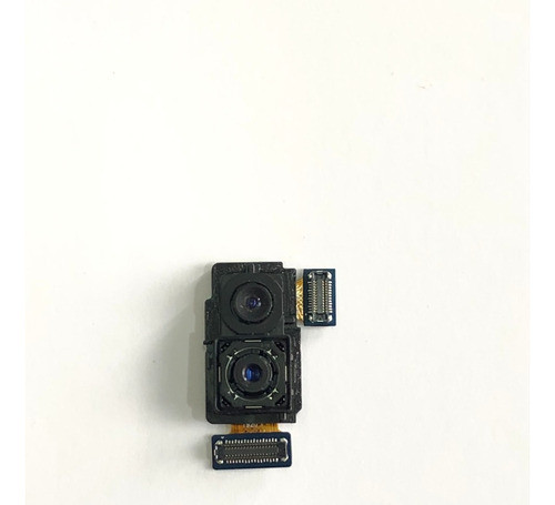 Camara Principal Samsung A20 (a205) **original De Equipo** 0