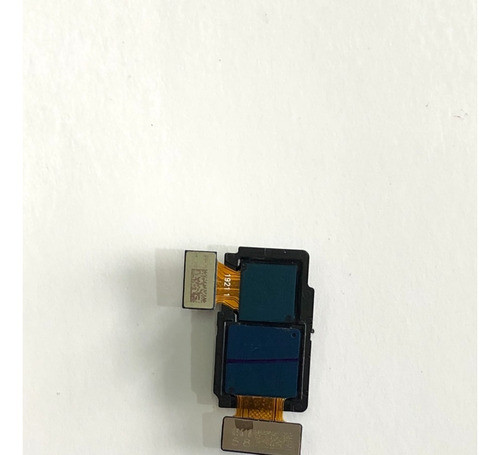 Camara Principal Samsung A20 (a205) **original De Equipo** 1