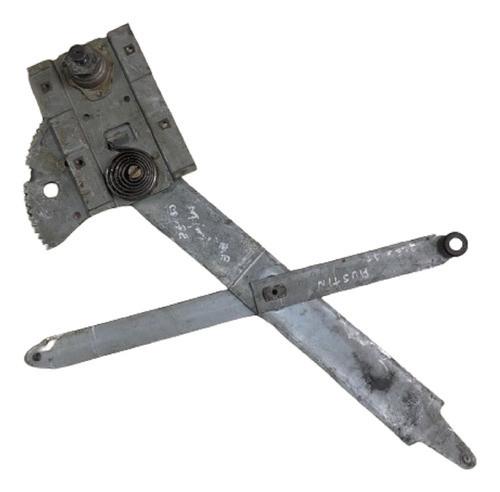 Austin Allegro Maquina Levanta Cristal De Puerta Derecha 0