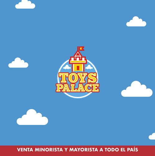 Set De Maquillaje Infantil Pinturitas Belleza Caja Elefante 1