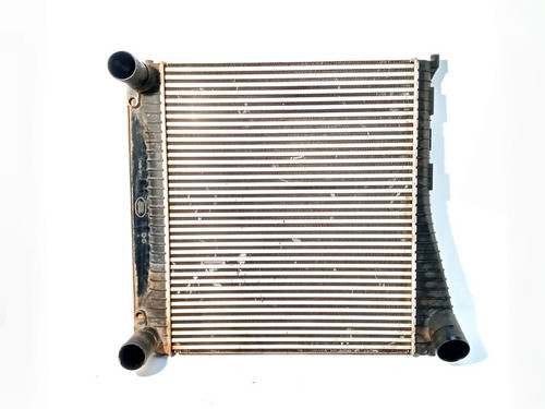 Radiador Ar Intercooler Land Rover Discovery 4 2010 2013 0