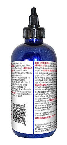 Unicorn Spit Gel Stain And Glaze 5776001 Sparkling Sapphire 1