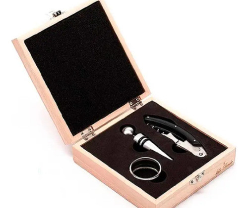 Set De Vino La Baule 0